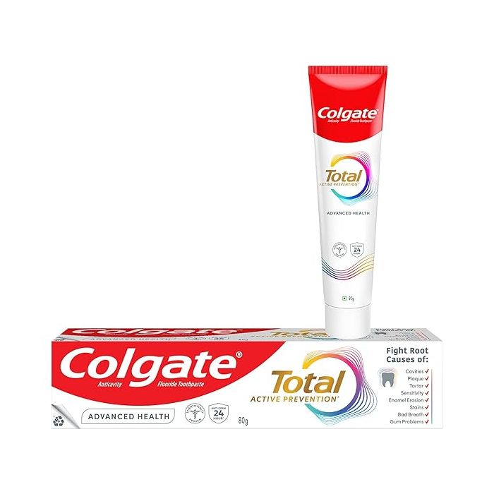 Colgate Total